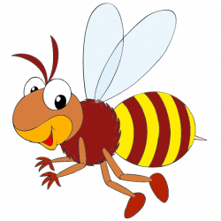 Western honey bee Honey bee life cycle Bumblebee Clip art - honey ...