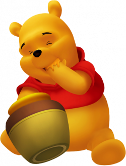 Winnie the Pooh | Dimensional Heroes Wiki | FANDOM powered by Wikia