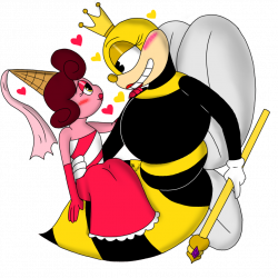 Honey Cakes by YaoiLover113 on DeviantArt