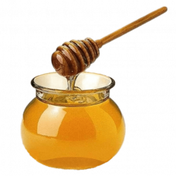 Mini Honey Dipper transparent PNG - StickPNG