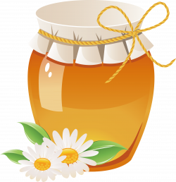 Bee Honey Jar - Sealed wine altar elements 2243*2316 transprent Png ...