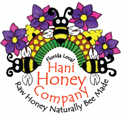 2 oz. Bear | Hani Honey Company