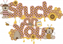 Bee my honey | Bees, Bee clipart and Bumble bees