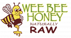 Wee Bee Honey | Raw Honey