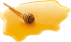 Honey Background PNG Image - Picpng