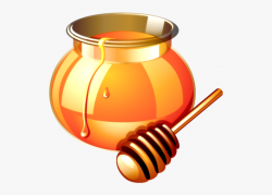 Honey Clipart Png , Png Download - Honey Olive Oil #729272 ...