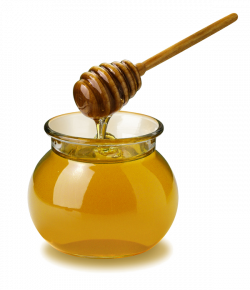 Honey In PNG | Web Icons PNG
