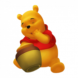 Pooh Bear | winnie the pooh | Pinterest