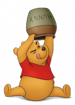 Winnie the Pooh | Heroes Wiki | FANDOM powered by Wikia