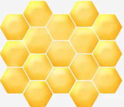 Honeycomb, Bee, Family, Nest PNG Image and Clipart for Free Download
