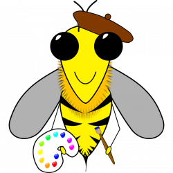 Free Bee Hive Clipart, Download Free Clip Art, Free Clip Art on ...