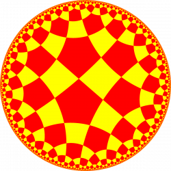 Tetrapentagonal tiling - Wikipedia