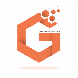 Honeycomb Graphics Group (50+)
