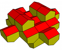 File:Honeycomb by dual of digonal gyrobianticupola.png - Wikimedia ...