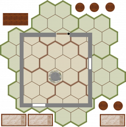 Modular Map Tiles