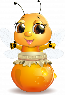 Western honey bee Honeycomb - honey 1708*2496 transprent Png Free ...