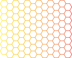 Hexagon Honeycomb Euclidean vector Hexadecimal Pattern ...