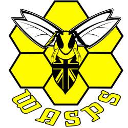 London Wasps – Tomanaki Logos