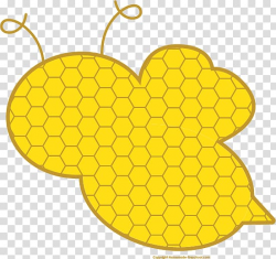 Beehive Honeycomb Honey bee , Honeycomb transparent ...