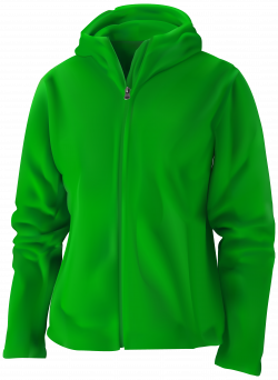 Green Hoodie PNG Clipart - Best WEB Clipart