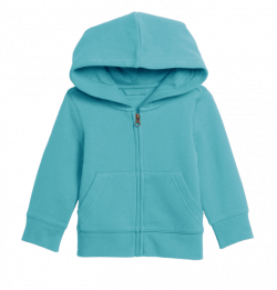 The Baby Cozy Hoodie - Warm Layers for Baby I Primary.com