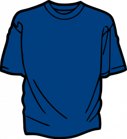 T-shirt Hoodie Clip art - Tshirt Outline 546*595 transprent Png Free ...