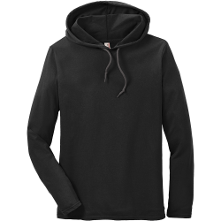 Savage 22222 Men's 100% Cotton Hoodies Anvil 987