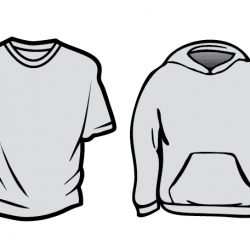 Hoodie Clipart | Free download best Hoodie Clipart on ...