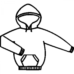 Free Hoodie Cliparts, Download Free Clip Art, Free Clip Art ...