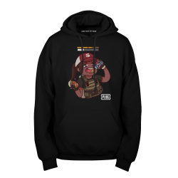 FOR FANS BY FANS:Boost Up Pullover Hoodie