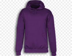 hood clipart Hoodie Polar fleece clipart - Product, Purple ...