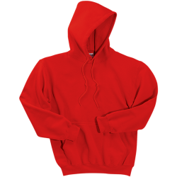 Create Your Irreplaceable Men's 50/50 Cotton/Polyester Hoodies ...