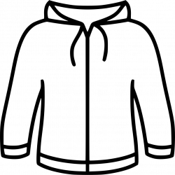 28+ Collection of Hoodie Clipart Png | High quality, free cliparts ...