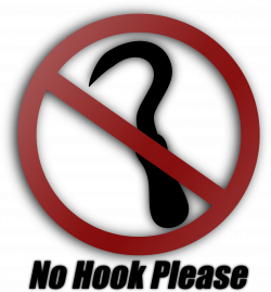 No hook please Icons PNG - Free PNG and Icons Downloads