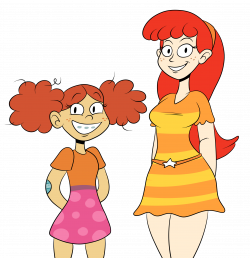 Fish Hooks favourites by TheJayster49 on DeviantArt
