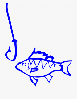 Fishing Hook And Line Clipart Panda Free Images - Animated ...