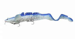 Savage Gear Products | Buy 3D Burbot Lures