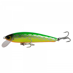 Old Dog Lures - Handcrafted timber fishing lures by Dave Killalea