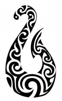 Image result for maui hook clipart | disney shirts | Maori ...