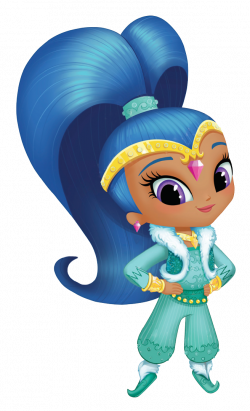 2017 Shimmer and Shine - SHINE - Am Greetings Ornament | Pinterest ...