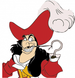 Captain Hook Disney Wiki | templates | Pinterest | Disney wiki and ...
