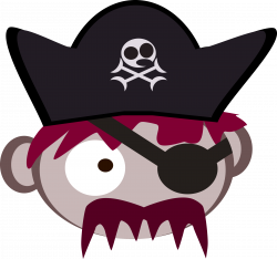 Roll Pirate Captain Icons PNG - Free PNG and Icons Downloads