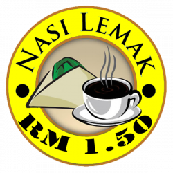 Photos at Nasi Lemak 1.50 - Diner