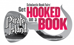 Bookaneer Book Fair: Where Books are the Treasure! | Scholastic Book ...