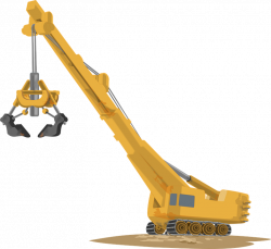 Crane clipart crane machine #17403 - free Crane clipart crane ...