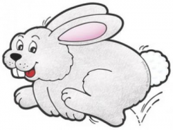 Bunny Hop » Utica Public Library
