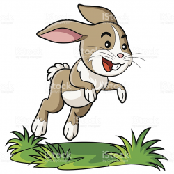 Bunny Hopping Clipart | Free download best Bunny Hopping ...