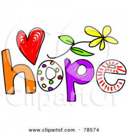 Hope Clip Art Free | Clipart Panda - Free Clipart Images