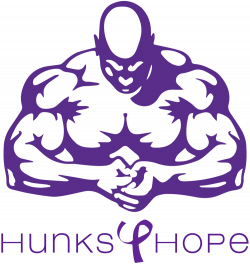 2018 Hunks4Hope Calendar — Hunks 4 Hope: Men Against Domestic Violence