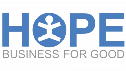 Hope: Business for Good - Slvrdlphn's Splashing Pool